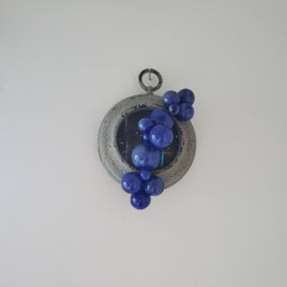 Nieuw werk
New work
www.debbieboender.nl 
#Lampwork #hand made #glass #art #Dutch artist #New work