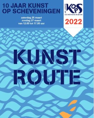 Gelukkig kan het weer! 
Zaterdag 26 en zondag 27 maart is de kunstroute van KopS.
Ik exposeer samen met Flory Hofland in de Jurriaan Kokstraat 114.
Noteer alvast in de agenda. Tot dan.